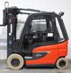 Elevadora - Linde - e 25 1252