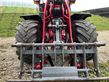 Minicargadora - Weidemann - 1380 mit stvzo / 30km/h/ euroaufnahme