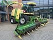 Cosechadora de Cereal - Krone - big x 700 inkl. krone x collect 900-3
