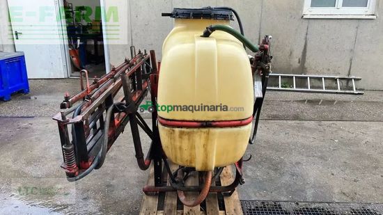 Atomizador - Holder - as 6