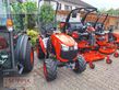 Tractor agrícola - Kubota - b2-261 h rops