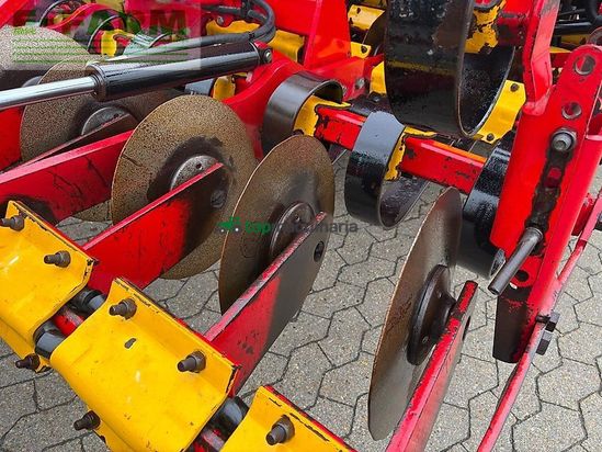 Sembradora - Väderstad - rapid 400c