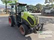 Tractor agrícola - Claas - nexos 210 vl