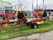 Rastrillo -  - top 1252 c s-line