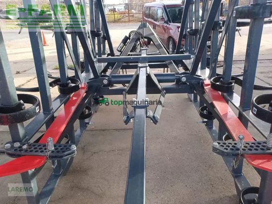 Cultivador - Saphir - allstar longline 601 großfederzinkenegge