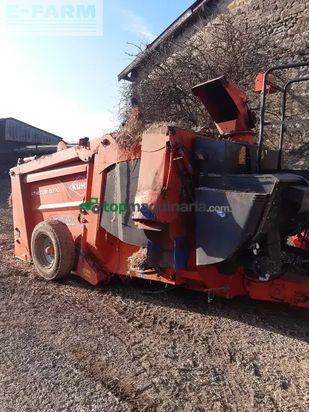 Esparcidor - Kuhn - athenor 6070