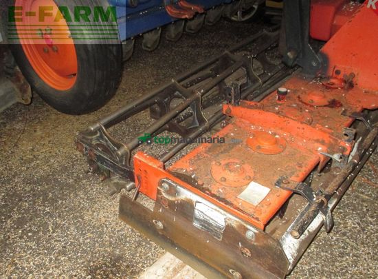 Sembradora - Nordsten - sämaschine ns 1030