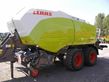 Empacadora gigant - Claas - quadrant 5200 fc