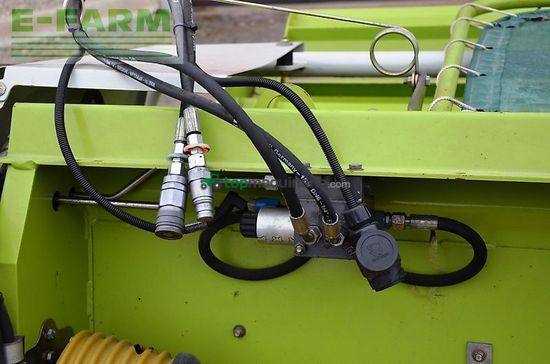 Cabezal - Claas - pick up 300 hd