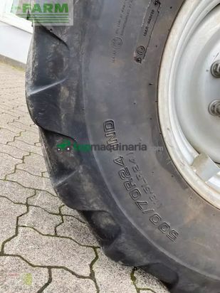 Telescopica - Case IH - farmlift 935