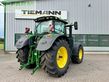 Tractor agrícola - John Deere - 6r 185
