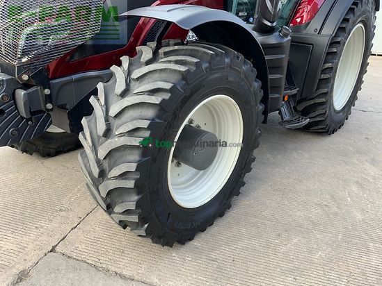 Tractor agrícola - Valtra - t235 active twin track reverse drive Active