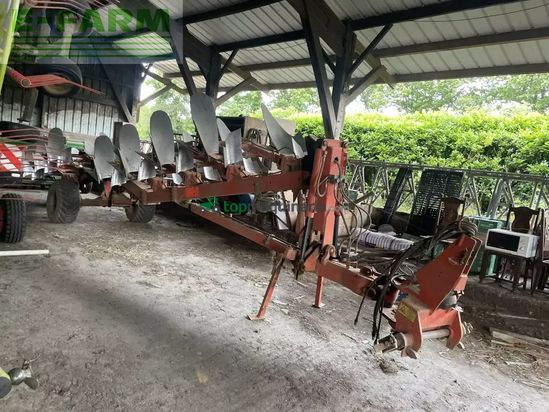 Arado - Kuhn - manager