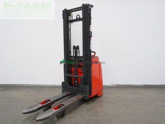 Elevadora - Linde - l 14 i 1173