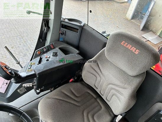 Tractor agrícola - Claas - xerion 3300 trac TRAC