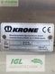 Cabezal - Krone - easyflow 300