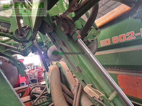 Sembradora - Amazone - id 602-k