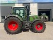 Tractor agrícola - Fendt - 718 s4