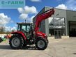 Tractor agrícola - Massey Ferguson - 5710s dyna4 tractor (st26213)