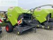 Empacadora gigant - Claas - rollant 520 rc