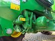 Tractor agrícola - John Deere - 6r 185