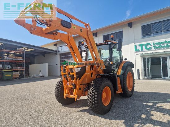 Tractor agrícola - John Deere - 6R 150