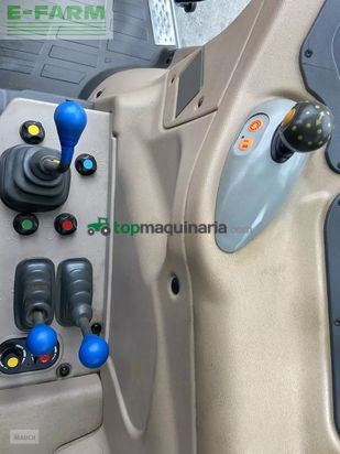 Tractor agrícola - Fendt - 211 vario (gen1)