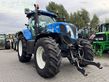 Tractor agrícola - New Holland - t7.185 powercommand