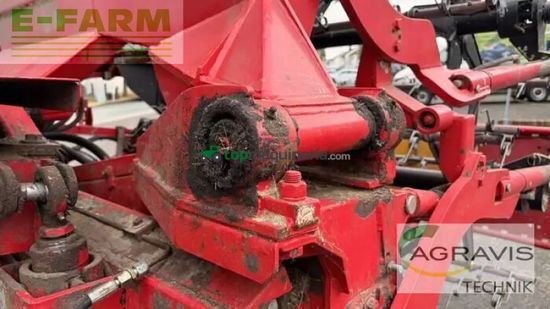 Cosechadora de Cereal - Claas - medion 310
