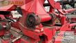 Cosechadora de Cereal - Claas - medion 310