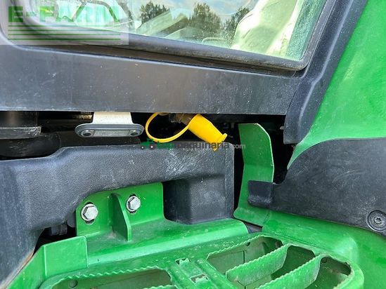 Tractor agrícola - John Deere - 6r 250