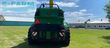 Cosechadora de Cereal - John Deere - 8500