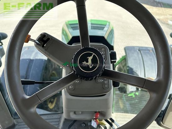 Tractor agrícola - John Deere - 7280r