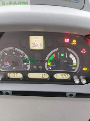 Tractor agrícola - New Holland - t7 270 ac