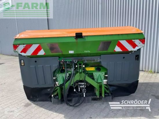 Esparcidor - Amazone - za-ts 2700 super profis hydro