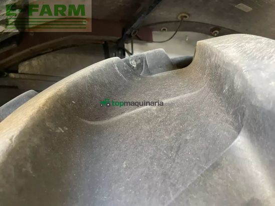 Tractor agrícola - Massey Ferguson - 8s.205 d7