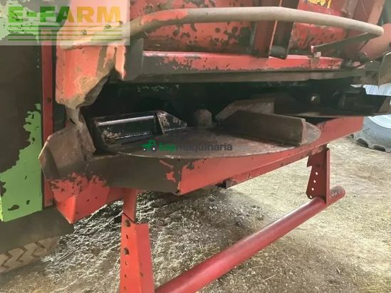 Esparcidor -  - strautmann vs2003