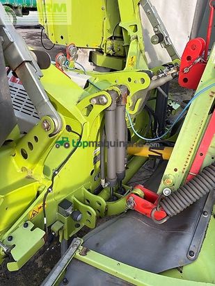 Cortacésped manual - Claas - disco 9300c 3100 fc