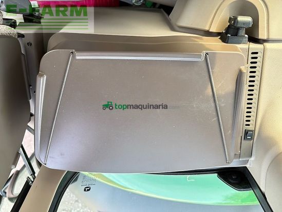 Tractor agrícola - John Deere - 6r 215