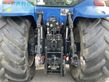 Tractor agrícola - New Holland - tg 285