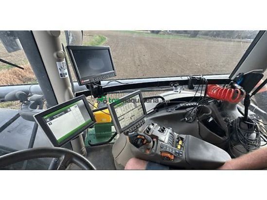 Tractor agrícola - John Deere - 6250r