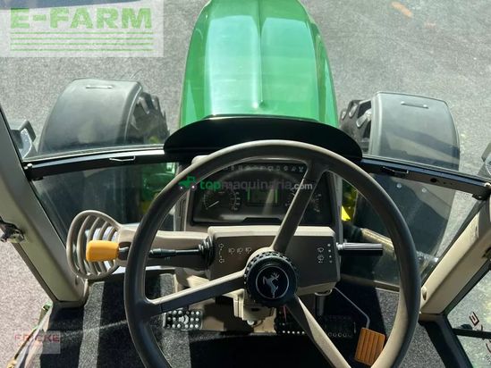 Tractor agrícola - John Deere - 6630 powerquad *aktionswoche!*