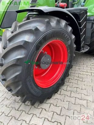 Tractor agrícola - Fendt - 724 gen6
