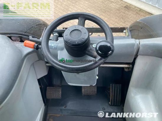Tractor agrícola - Valtra - s353