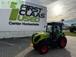 Tractor agrícola - Claas - nexos 240 s stage v