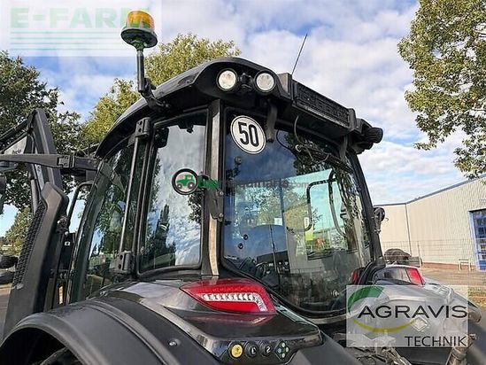 Tractor agrícola - Valtra - n 175 d 2b1