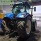 Tractor agrícola - New Holland - t7.210 power com