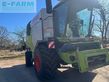 Cosechadora de Cereal - Claas - trion 730