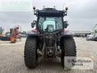 Tractor agrícola - Valtra - g135 versu