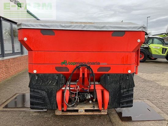 Esparcidor - Rauch - axis h 30.1 emc isobus